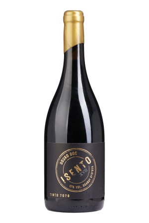 Isento 17 Grande Reserva Tinto 2020