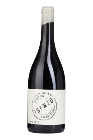 Isento Grande Reserva Tinto 2023