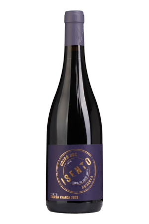 Isento Reserva Touriga Franca Tinto 2023