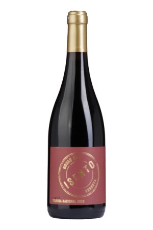 Isento Reserva Touriga Nacional Tinto 2024