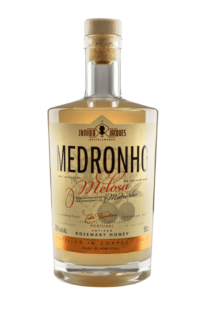 Júnior Jaques Melosa Licor 50 cl