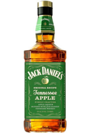 Jack Daniel´s Apple Whisky