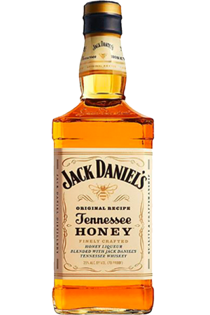 Jack Daniel´s Honey Whisky