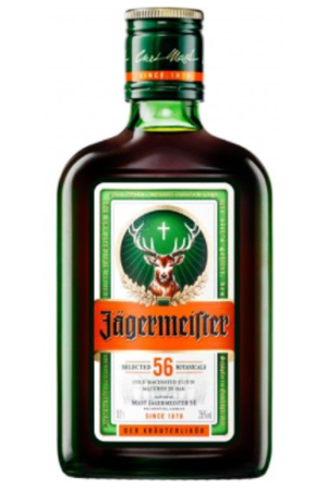 Jagermeister 70cl