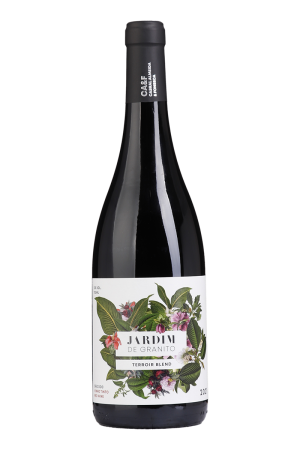 Jardim de Granito Terroir Blend Tinto 2021