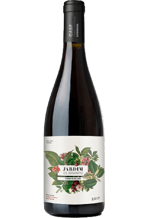 Jardim de Granito Terroir Blend Tinto 2019