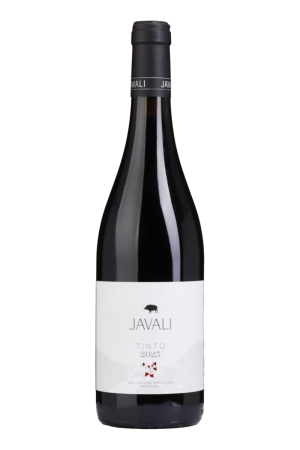 Javali Tinto 2023