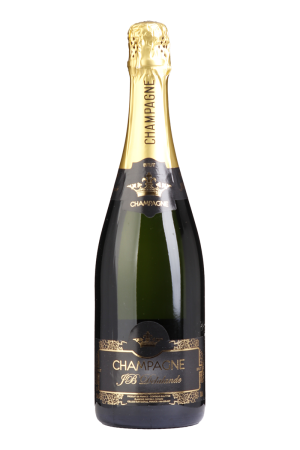 JB Delalande Champagne Brut
