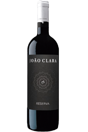 João Clara Reserva Tinto 2018