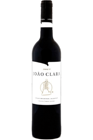 João Clara Tinto 2019