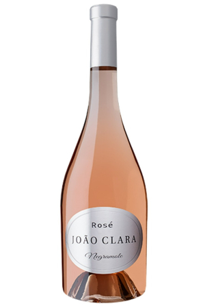 João Clara Rosé 2022