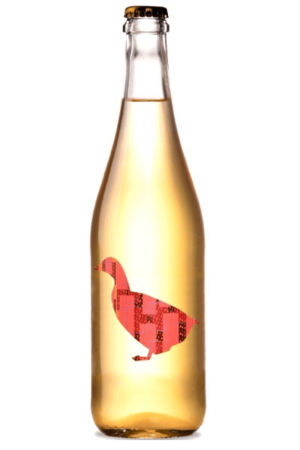 João Pato Aka Duckman Schaumwein Maria Duck Pet Nat