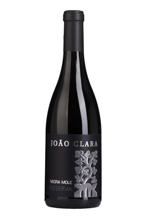 João Clara Negramole Reserva Tinto 2022