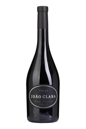 João Clara Tinto 2020