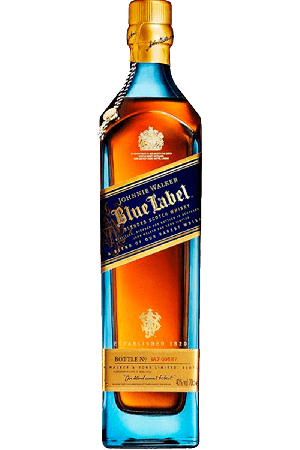 Johnnie Walker Blue Label Whisky