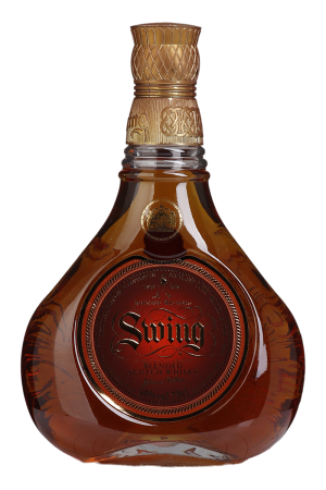 Johnnie Walker Swing Whisky