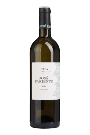 José Pariente Sauvignon Blanc Branco 2024