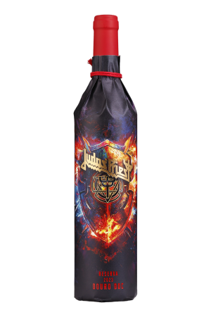 Judas Priest Reserva Tinto 2023
