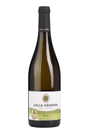 Julia Kemper Encruzado Branco 2024