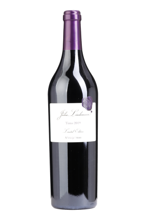 Júlia Lindemann Limited Edition Tinto 2019