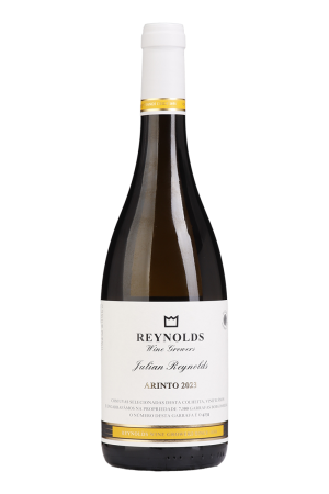 Julian Reynolds Arinto Branco 2023