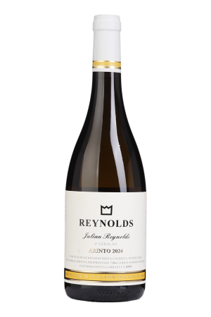 Julian Reynolds Arinto Branco 2024