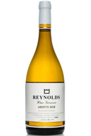 Julian Reynolds Arinto Weißwein 2022