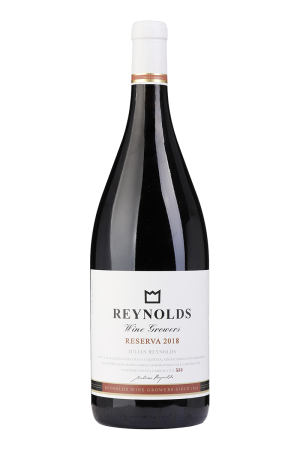 Julian Reynolds Reserva Rode 2018 1,5Lt