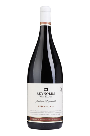Julian Reynolds Reserva Tinto 2019 1,5Lt