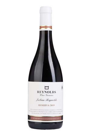 Julian Reynolds Reserva Rotwein 2019