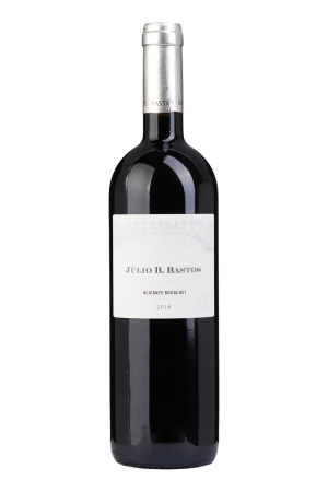 Júlio B.Bastos Alicante Bouschet Tinto 2018