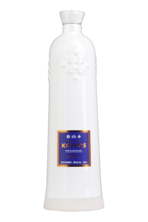 Komos Anejo Reserva Tequila