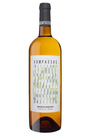 Kompassus Reserva Branco 2021
