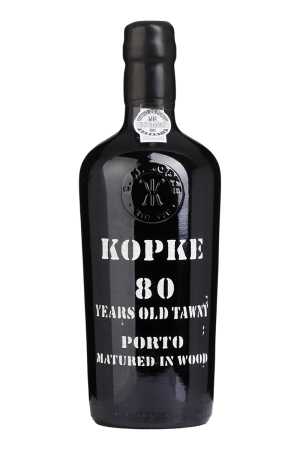 Kopke Old Tawny Port 80 Years