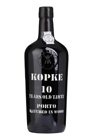 Kopke Port Old Tawny 10 Years