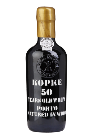 Kopke Port White 50 Years 37,5cl