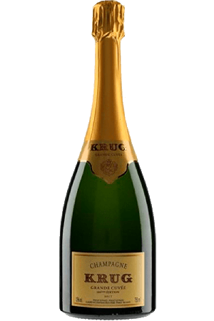 Krug Grande Cuvée Champagne Brut