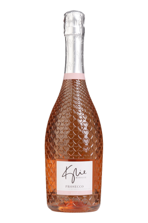 Kylie Minogue Prosecco Rosé