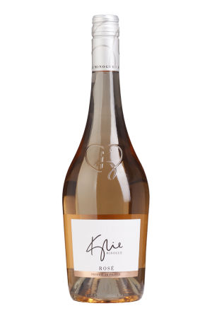 Kylie Minogue Rosé 2024