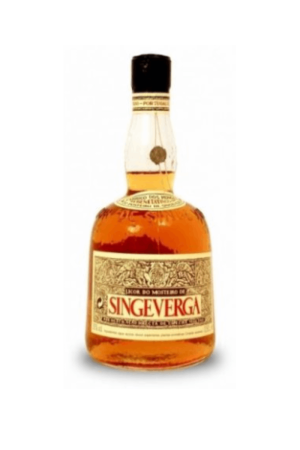 Lícor Singeverga 50 cl