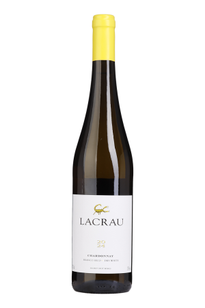 Lacrau Colheita Chardonnay Branco 2024