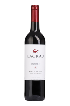Lacrau Field Blend Rotwein 2023