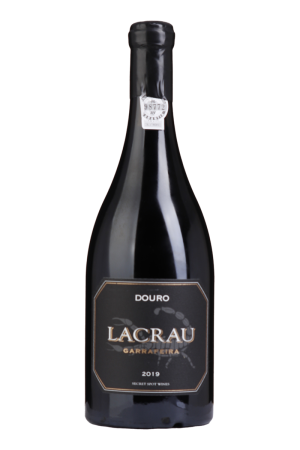 Lacrau Garrafeira Tinto 2019