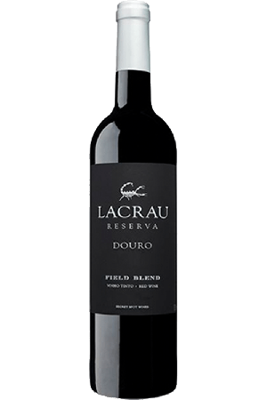 Lacrau Reserva Rotwein 2022