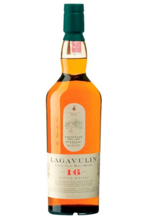 Lagavulin 16 Years Whisky