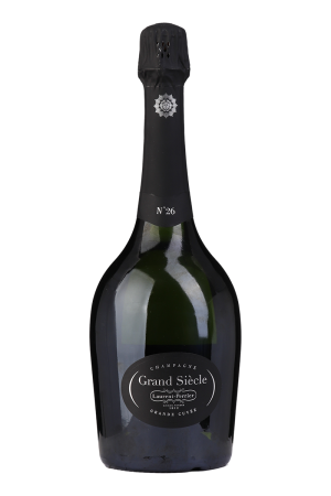 Laurent-Perrier Brut Grand Cuvée Grand Siècle Nº26