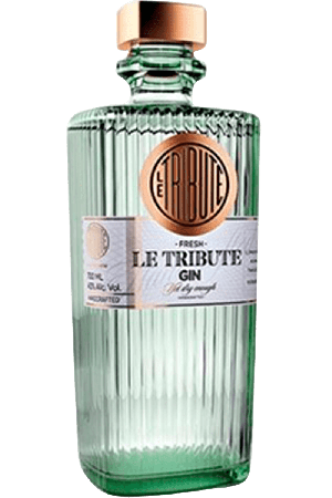 Le Tribute Gin