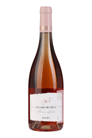 Legado Do Zeca Maria Luisa Rosé 2023