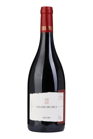 Legado Do Zeca Rotwein 2020