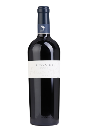 Legado Rouge 2019